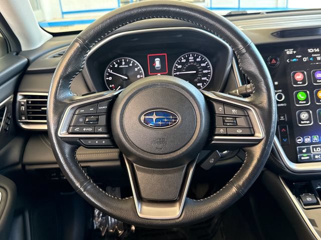 Used 2023 Subaru Outback Limited AWD/4WD image 14