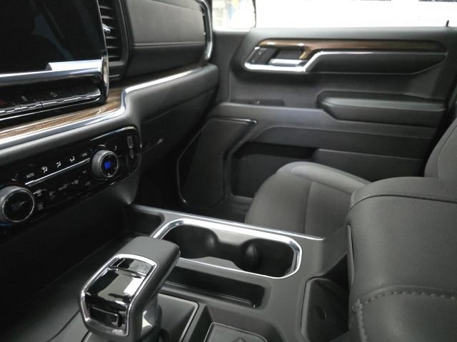 Certified 2024 Chevrolet Silverado 1500 LT Trail Boss image 19