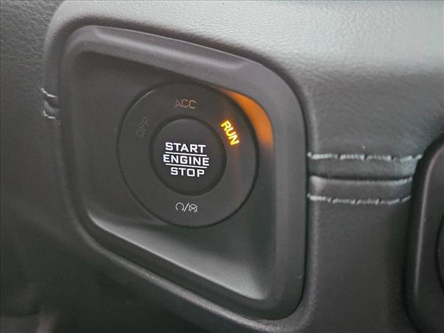 New 2026 Jeep Gladiator Mojave AWD/4WD image 13