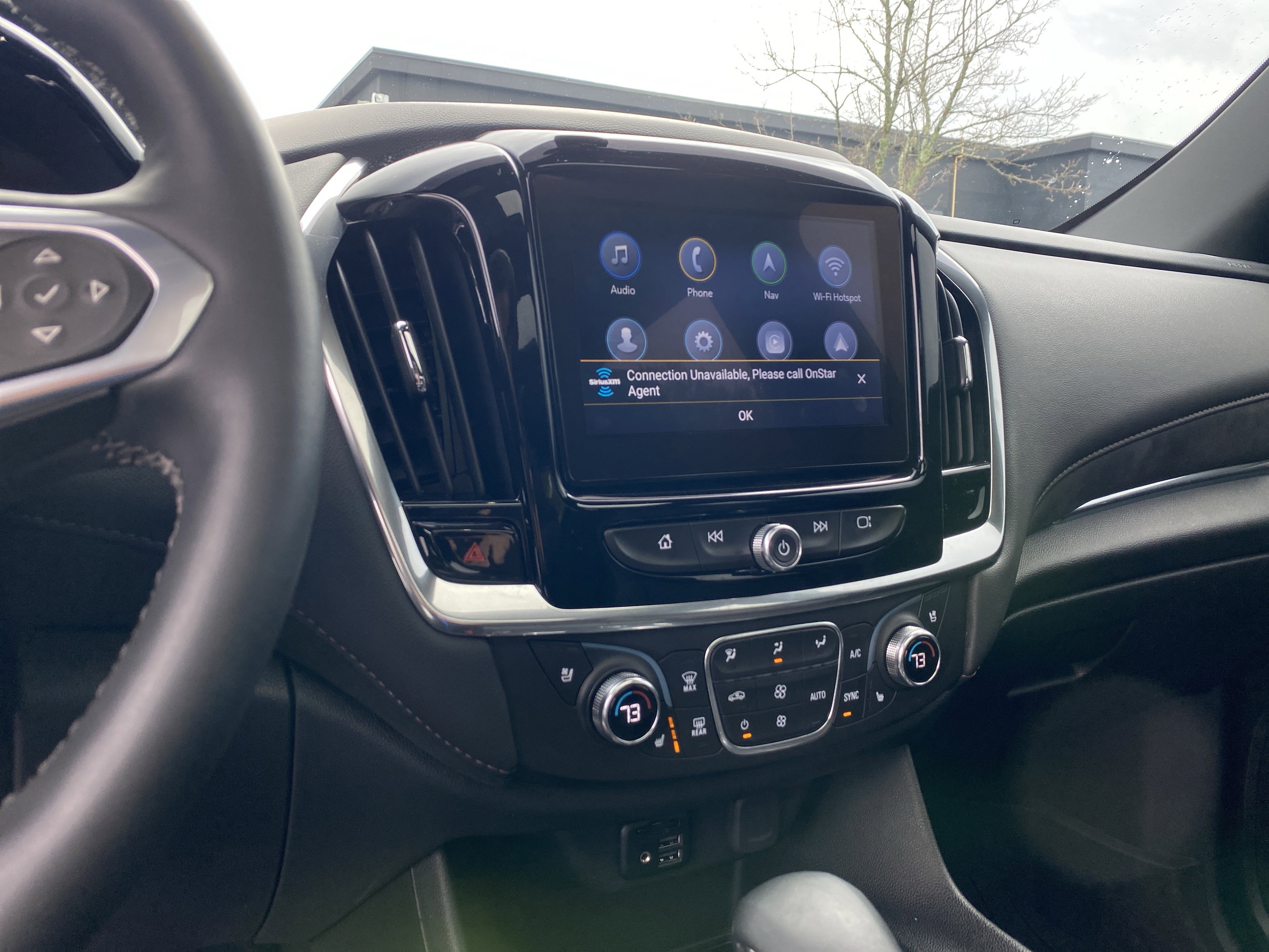 Used 2024 Chevrolet Traverse High Country w/ LPO, Floor Liner Package image 25