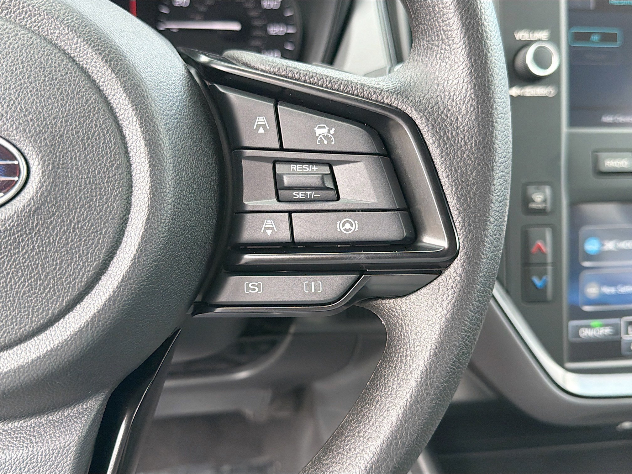 New 2026 Subaru Crosstrek 2.5i AWD/4WD image 36