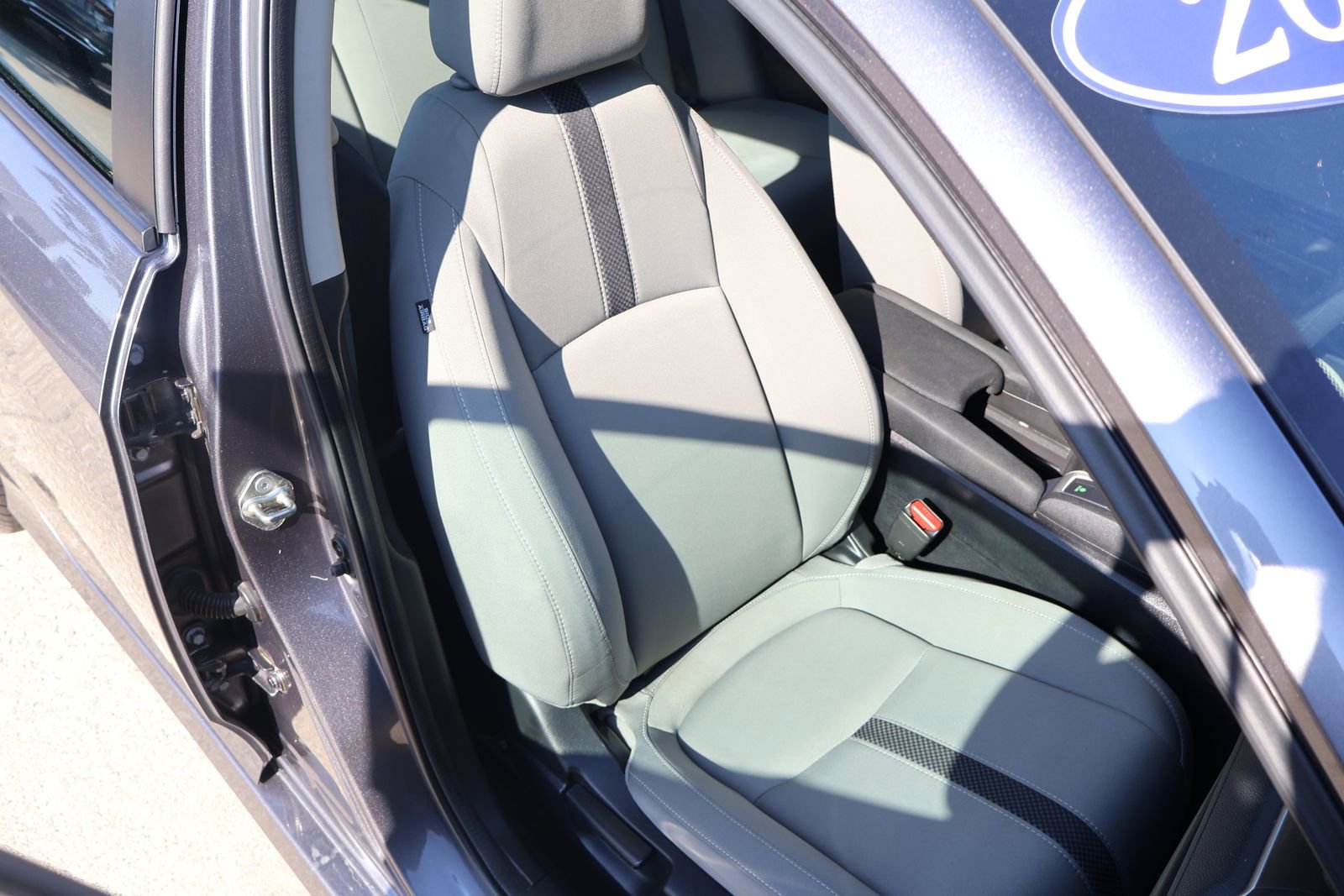 Used 2019 Honda Civic LX image 14