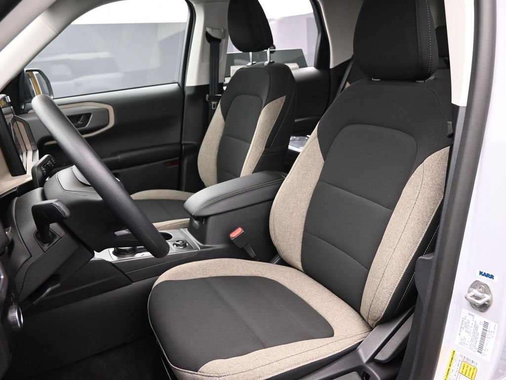 New 2026 Ford Bronco Sport Big Bend image 23