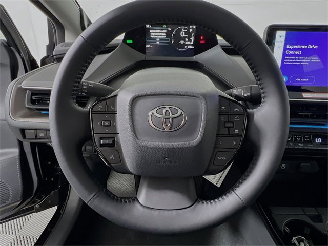 New 2026 Toyota Prius Limited image 15
