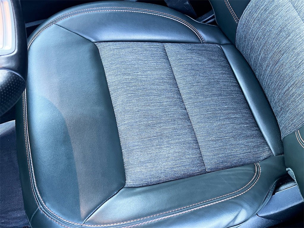 Used 2022 Ford Explorer Timberline image 19