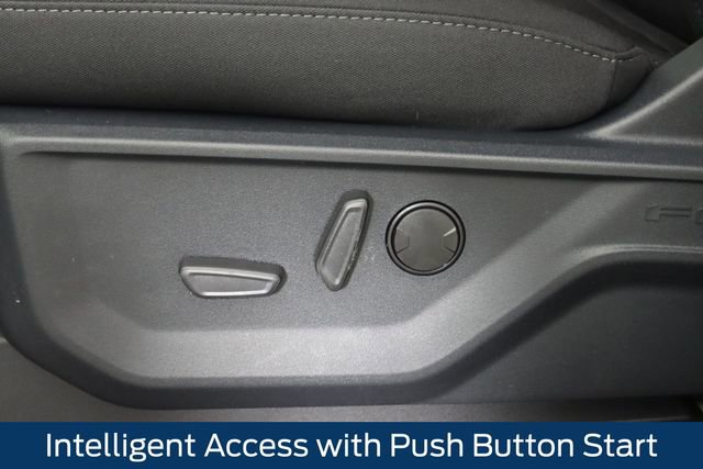 New 2026 Ford F150 XLT w/ Equipment Group 302A MID image 29