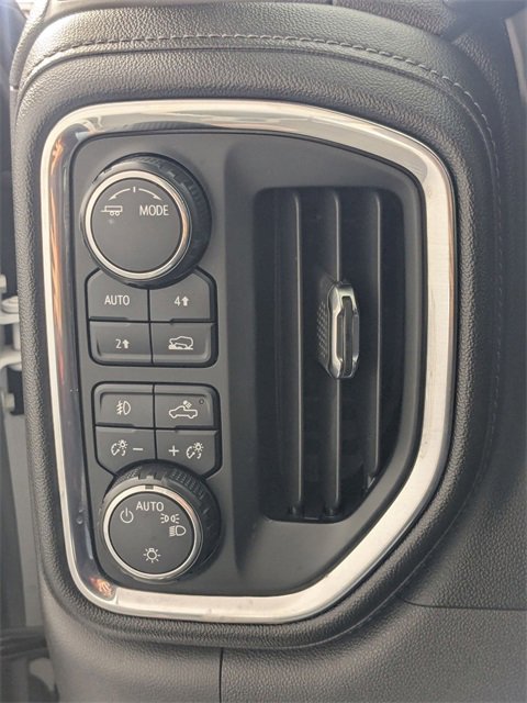 Used 2020 Chevrolet Silverado 1500 RST w/ All-Star Edition image 15