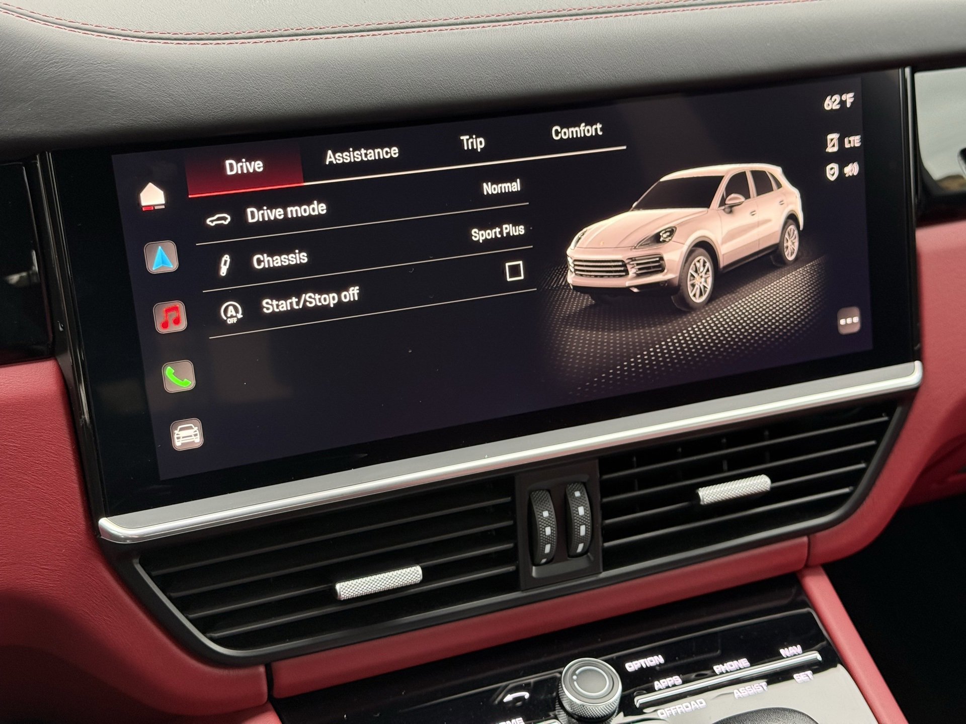 Used 2023 Porsche Cayenne image 21