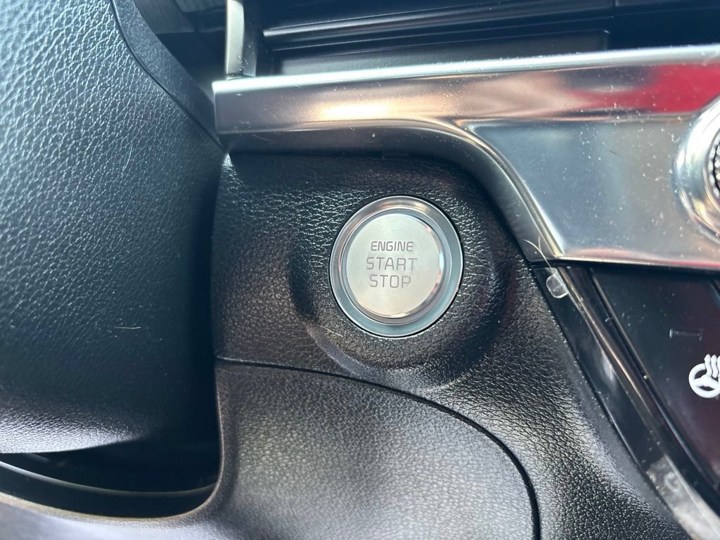 Used 2025 Kia Telluride SX Prestige AWD/4WD image 25