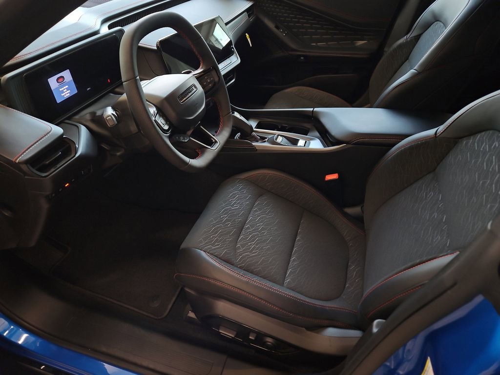 New 2026 Dodge Charger R/T image 12