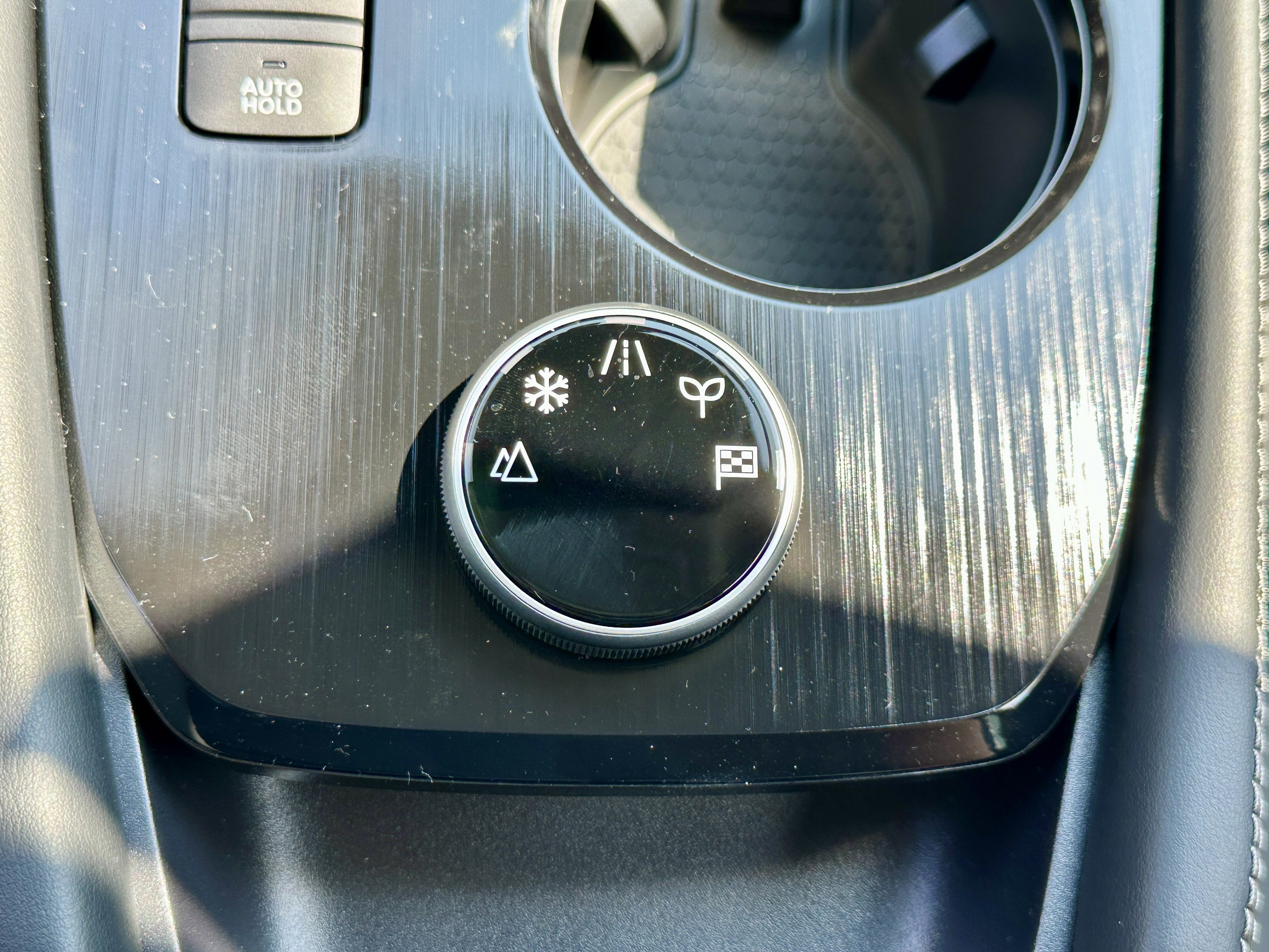 New 2026 Nissan Rogue Platinum image 35