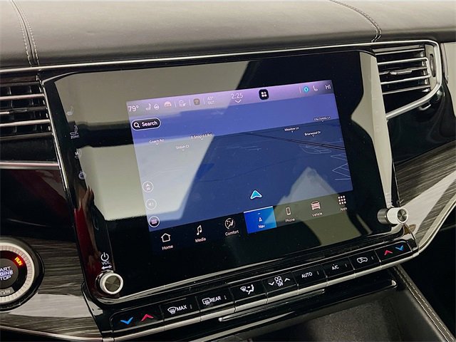 Used 2022 Jeep Wagoneer Series III w/ Premium Group I image 18