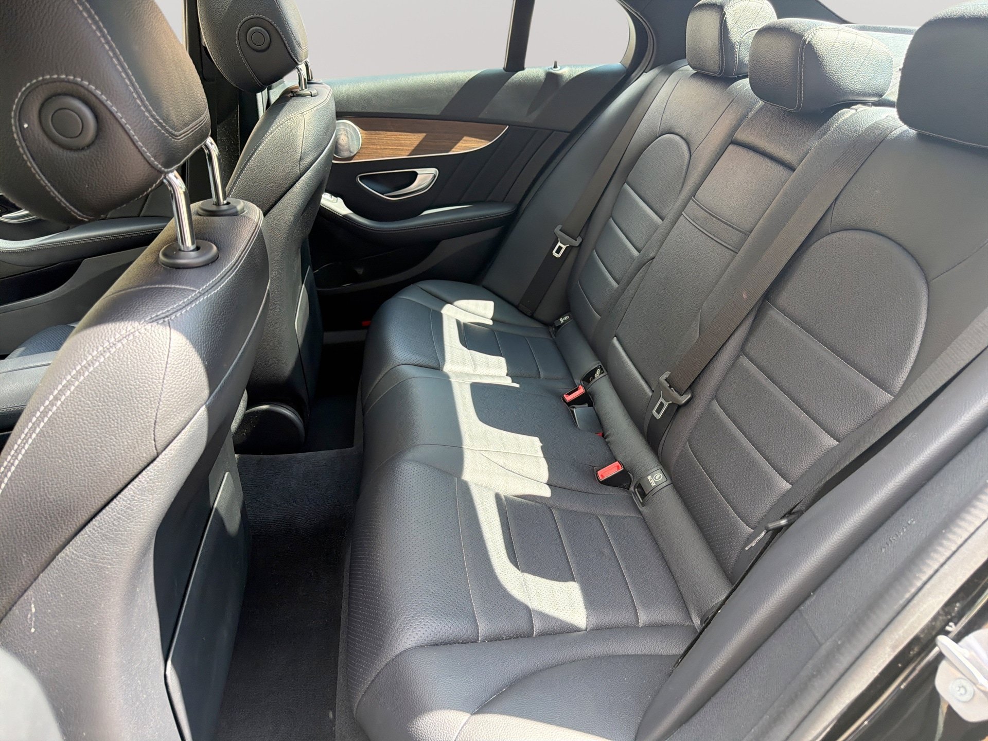 Used 2019 Mercedes-Benz C 300 Sedan image 26