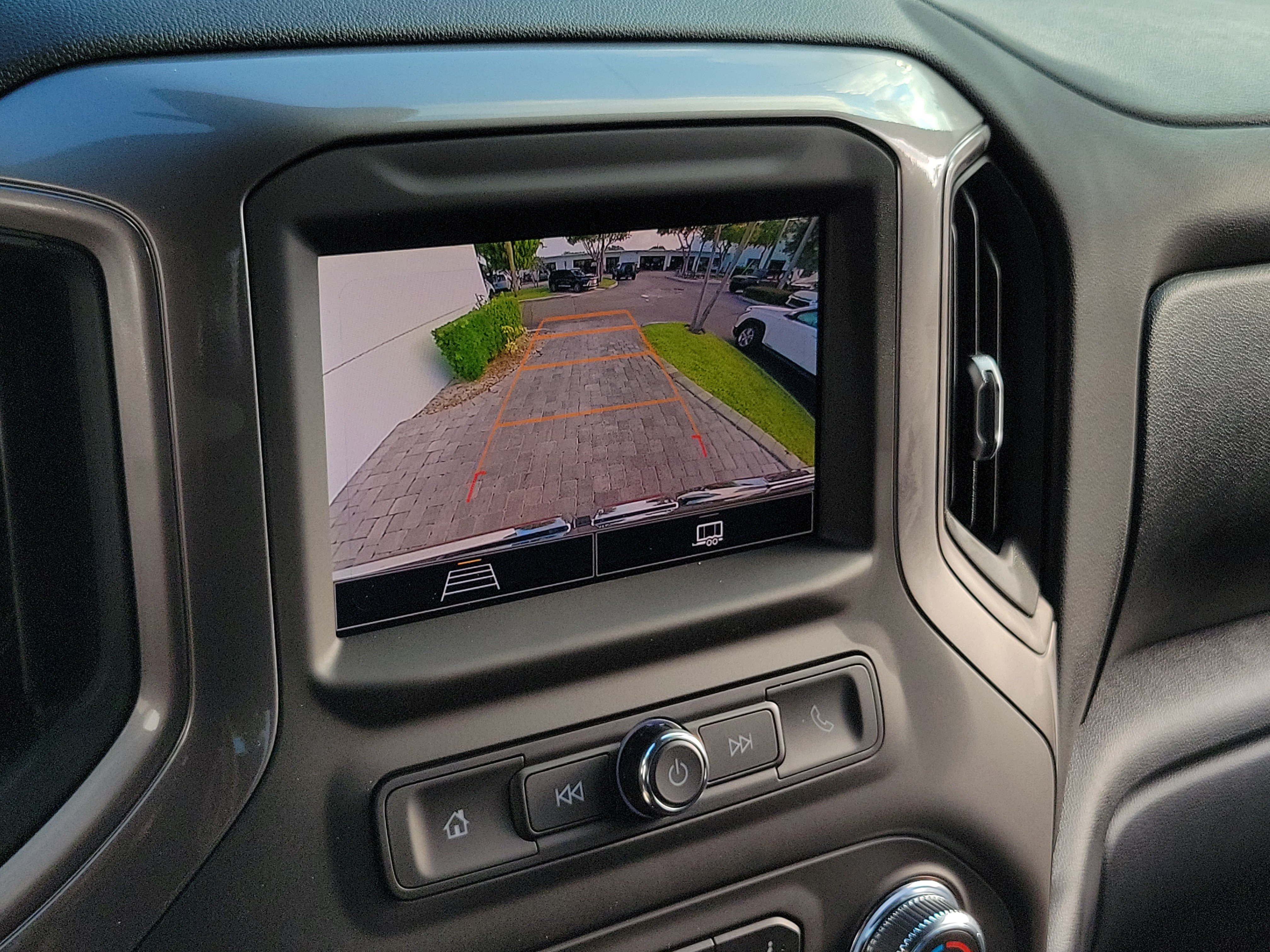 New 2026 GMC Sierra 1500 Pro w/ Graphite Edition AWD/4WD image 30