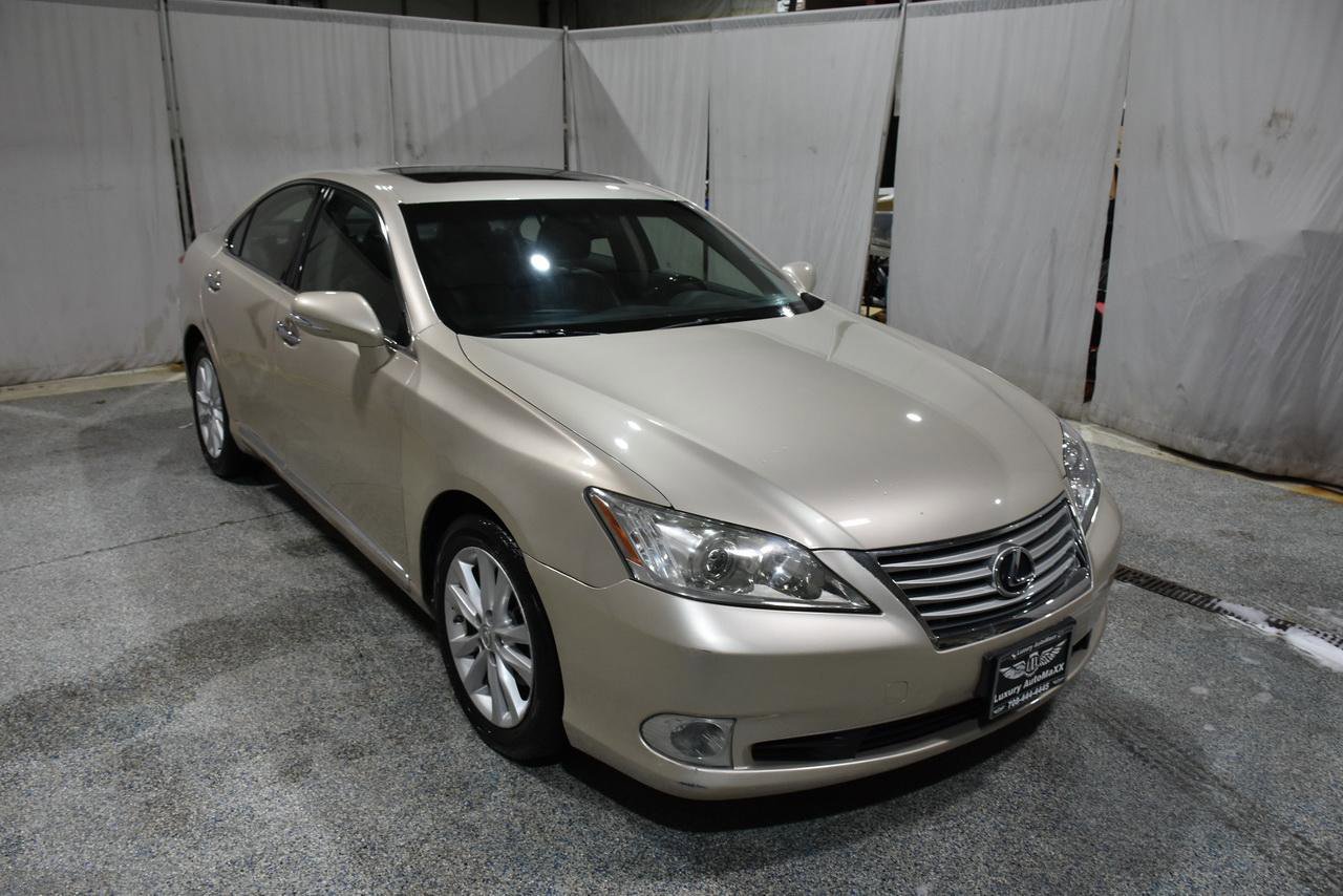 Used 2010 Lexus ES 350 FWD image 23
