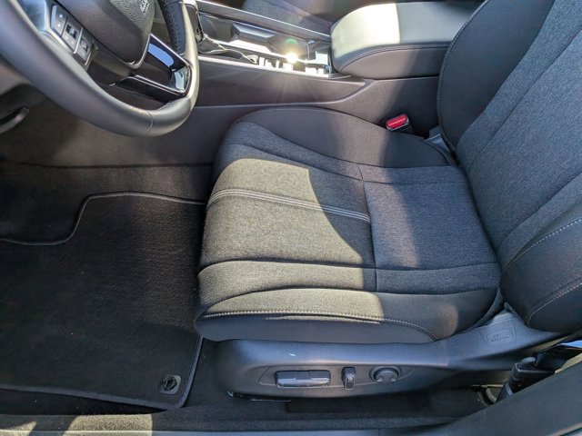 New 2025 Honda Accord Sport video 4