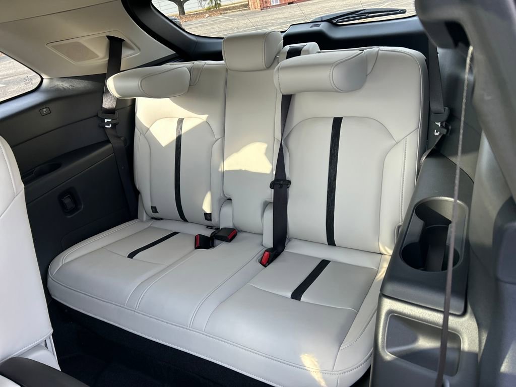 New 2026 MAZDA CX-90 3.3 Turbo S w/ Premium Plus image 29