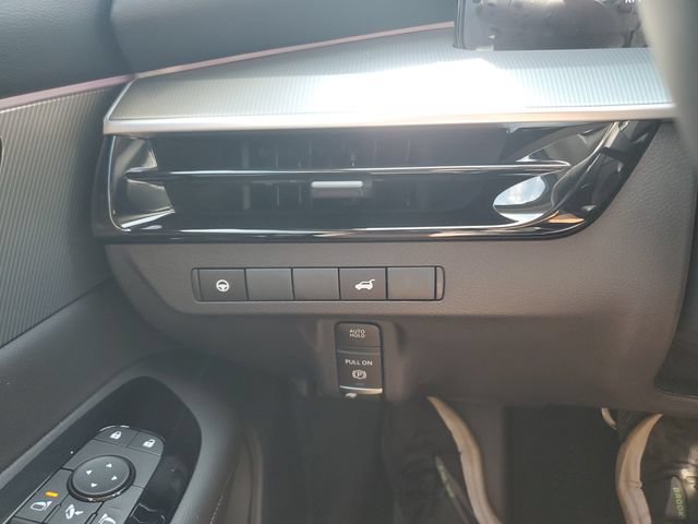 New 2027 Nissan Murano Platinum w/ Cargo Package AWD/4WD image 23