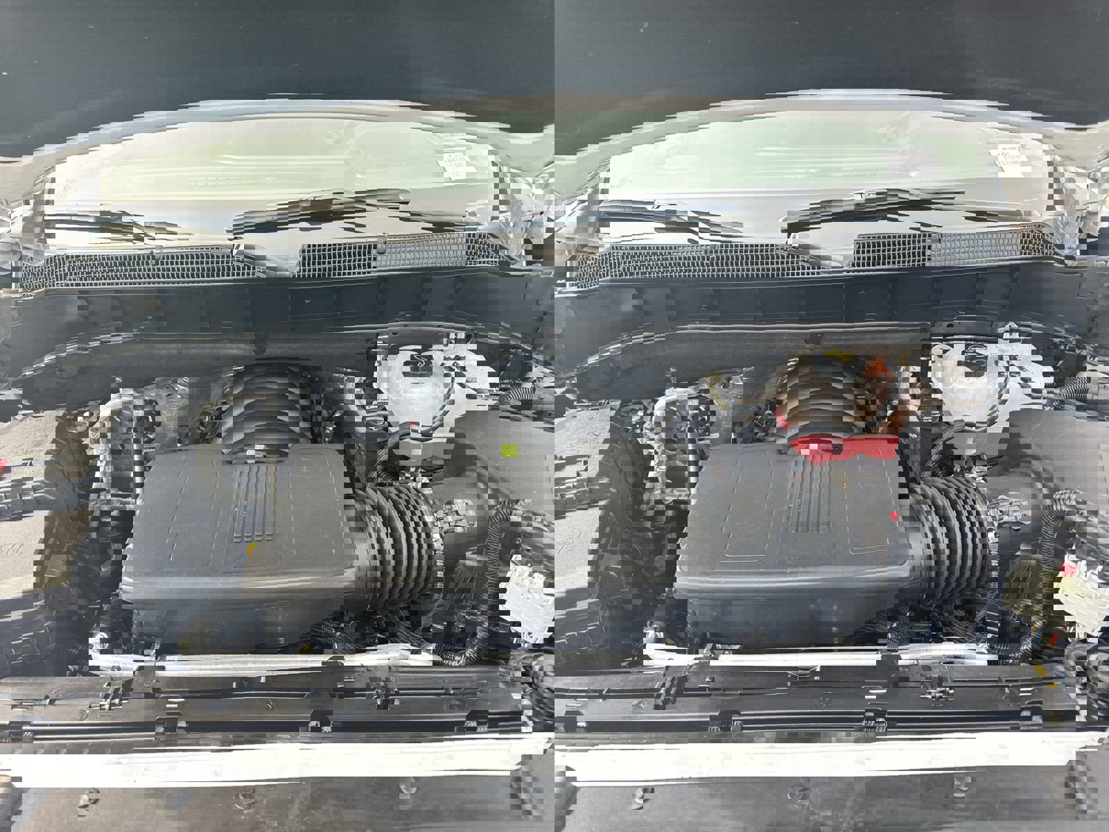 Used 2026 Chevrolet Silverado 1500 LT image 33