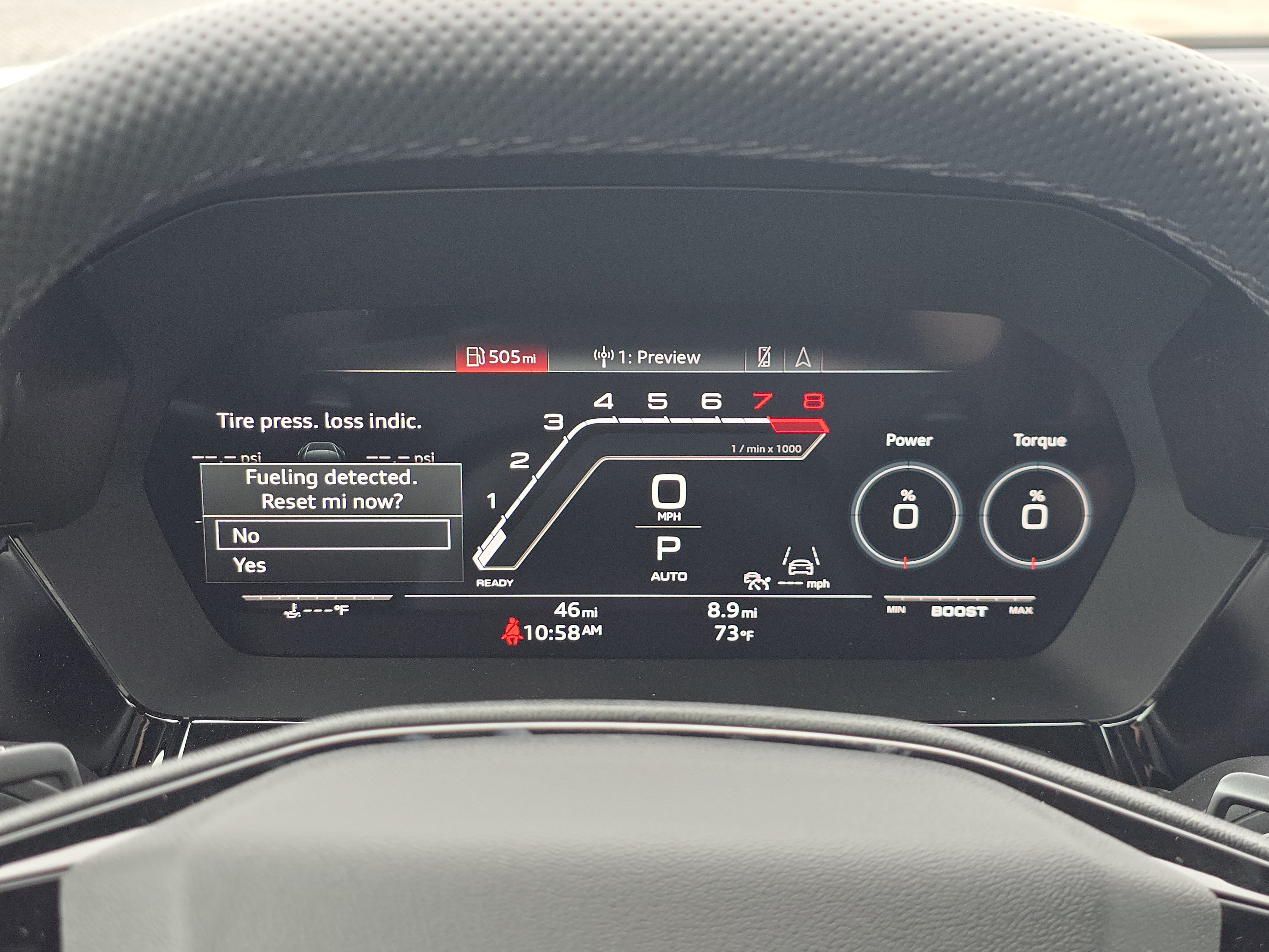 New 2026 Audi RS 3 AWD/4WD image 24