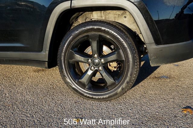 Used 2023 Jeep Grand Cherokee Limited w/ Luxury Tech Group II image 8