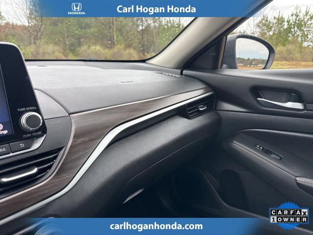 Used 2024 Nissan Altima 2.5 SV image 23