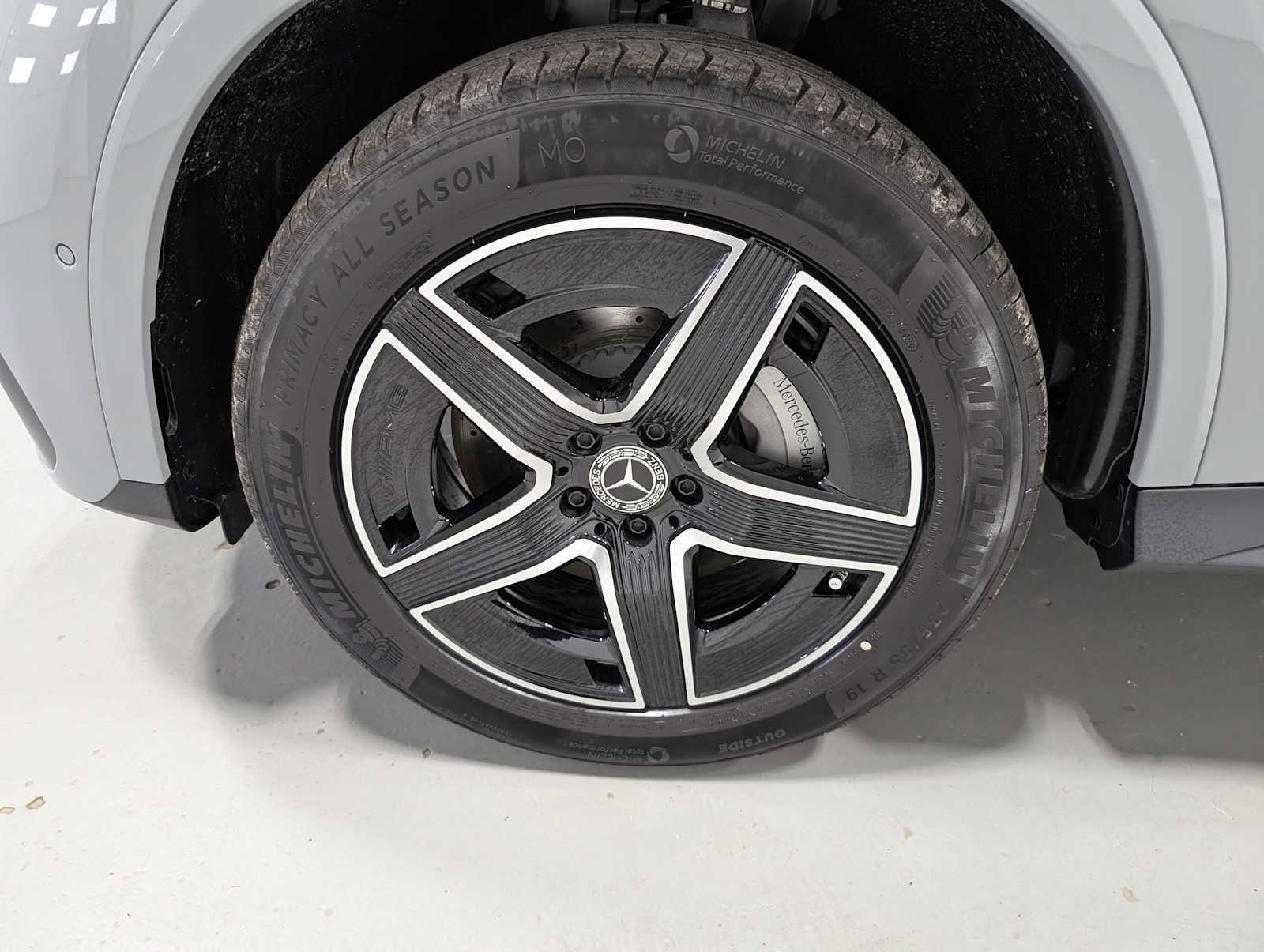 New 2026 Mercedes-Benz GLC 300 GLC 300 image 3