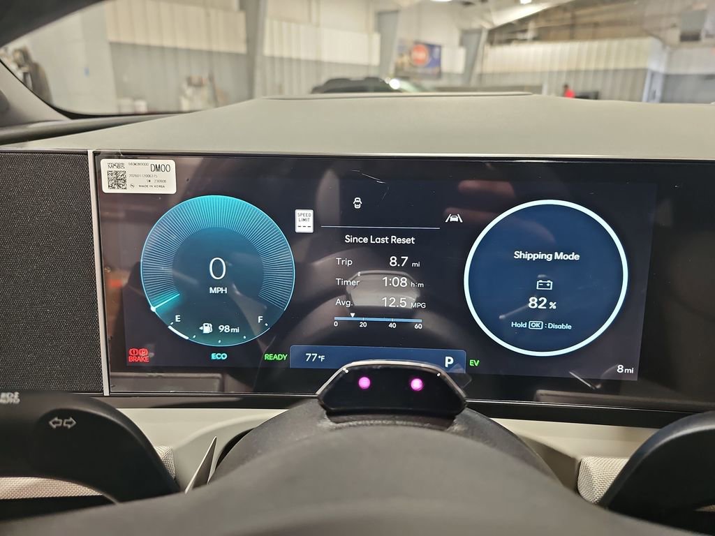 New 2026 Hyundai Tucson Limited image 20