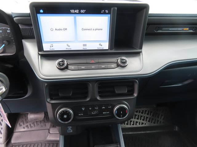 Used 2024 Ford Maverick XL w/ Equipment Group 100A Standard AWD/4WD image 29