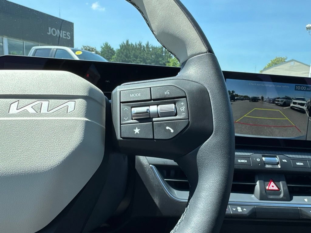 New 2026 Kia K4 GT-Line Turbo FWD image 20