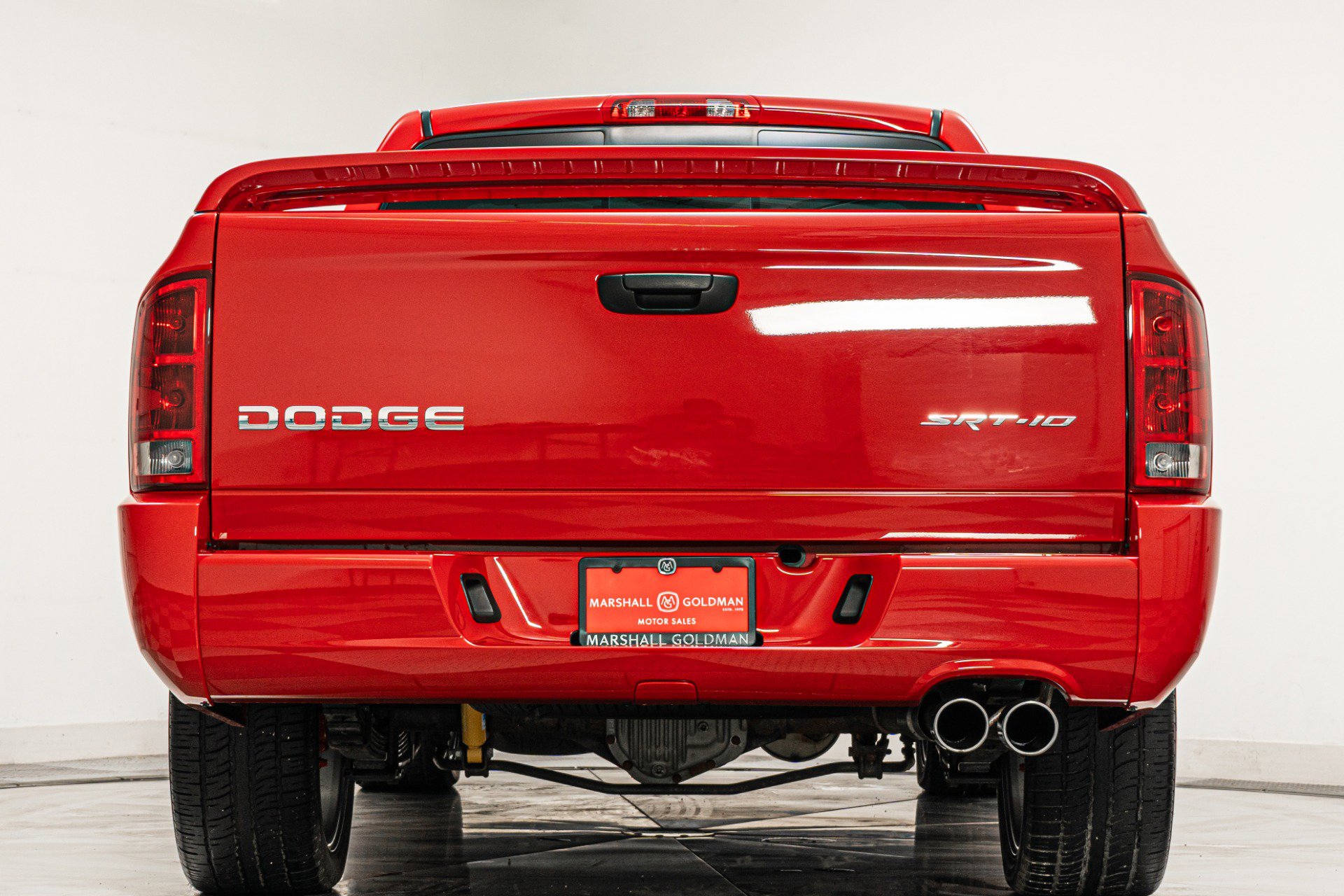 Used 2004 Dodge Ram 1500 Truck 2WD Regular Cab image 8