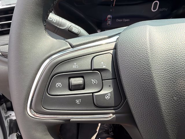 New 2026 Buick Encore GX Sport Touring w/ Advanced Technology Package FWD image 17