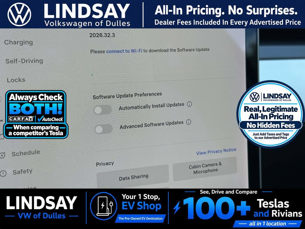 Used 2022 Tesla Model Y Performance AWD/4WD image 21