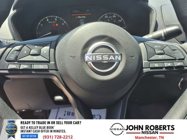 Used 2023 Nissan Altima 2.5 S FWD image 22
