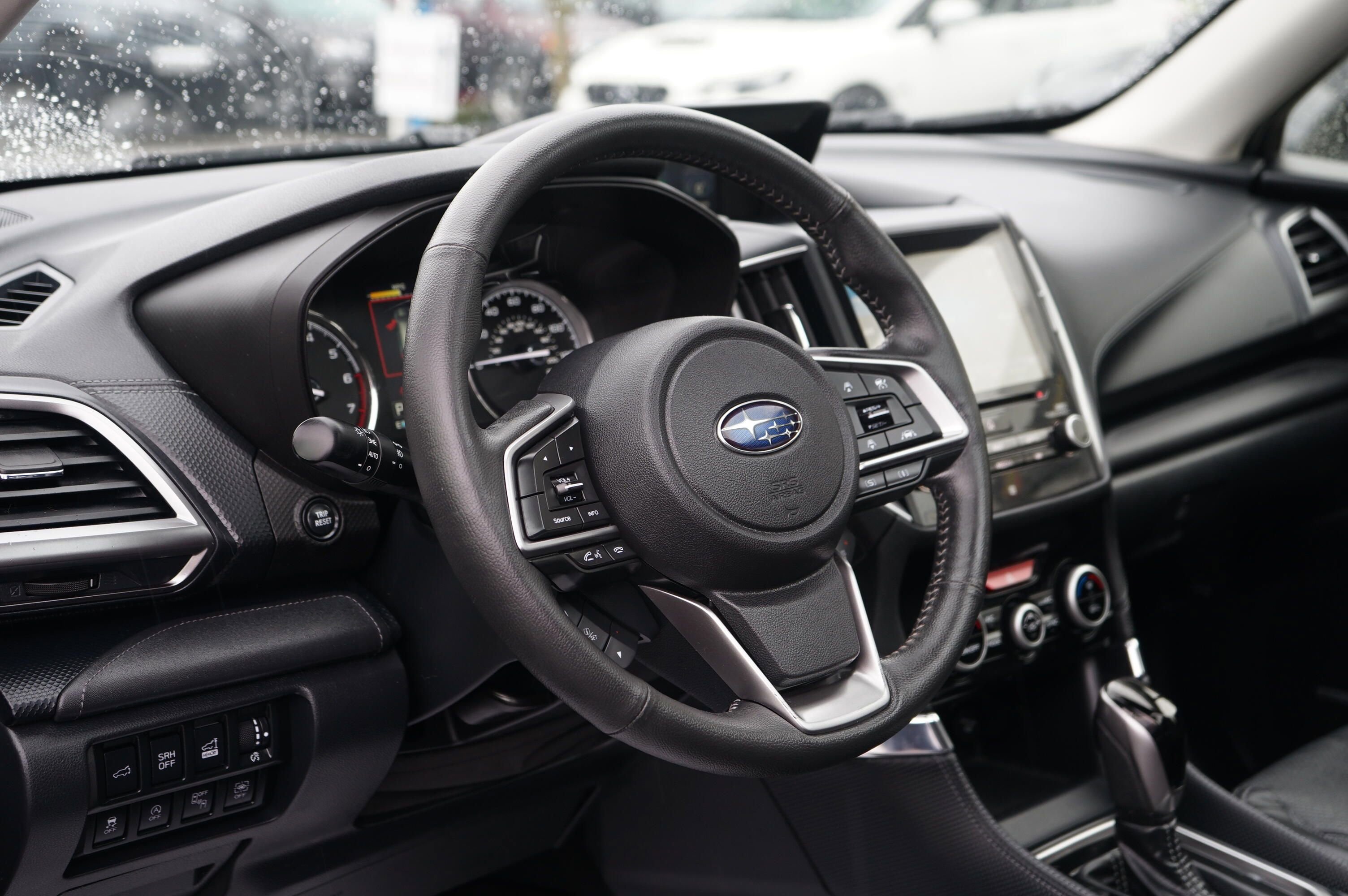 Used 2019 Subaru Forester Touring AWD/4WD image 12