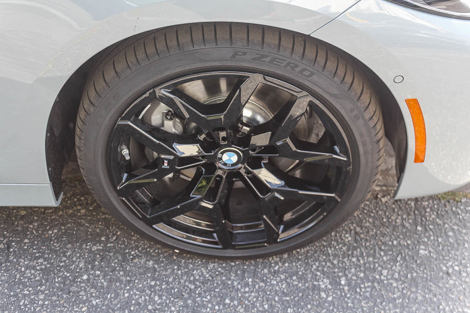 New 2026 BMW 430i Coupe w/ M Sport Package RWD image 9