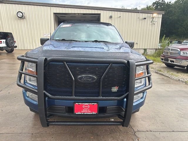 Used 2022 Ford F150 XL w/ STX Appearance Package AWD/4WD image 8