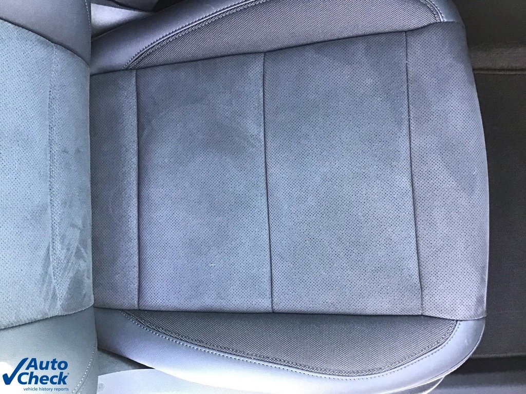 Used 2024 Chevrolet Blazer EV RS image 26