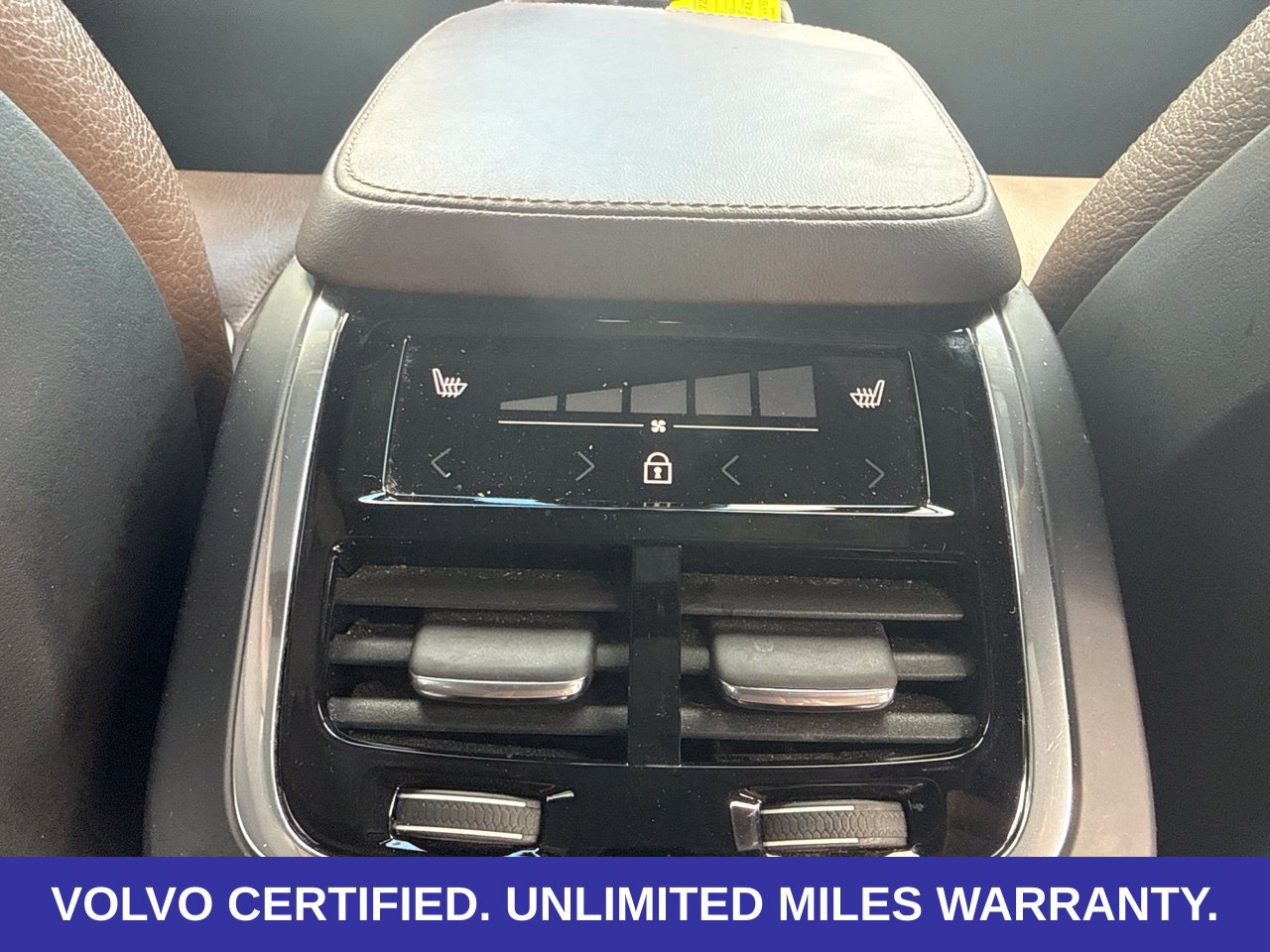 Certified 2023 Volvo XC90 B6 Plus w/ Protection Package Premier AWD/4WD image 25
