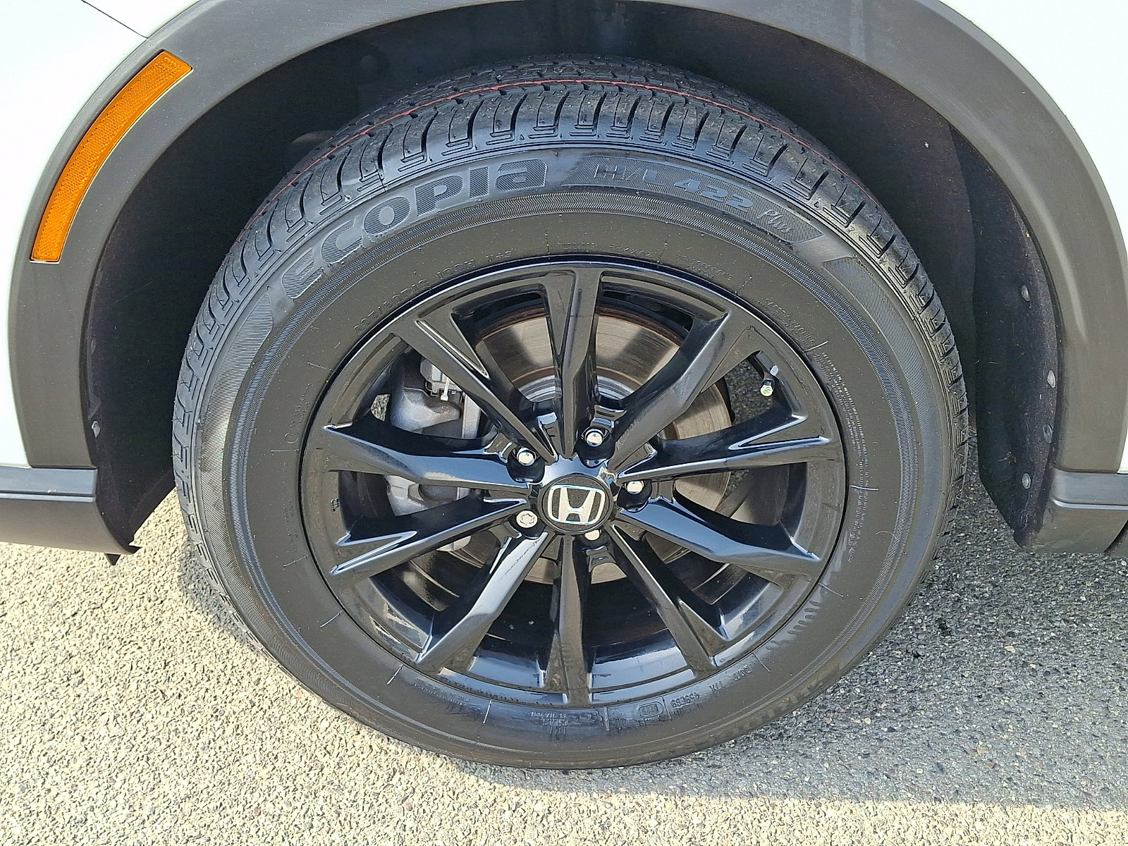 Used 2024 Honda CR-V Sport-L image 8