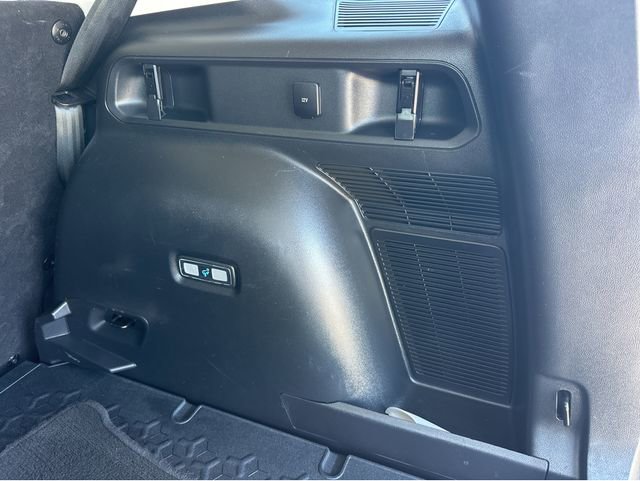 Used 2024 Ford Bronco Sport Big Bend AWD/4WD image 20