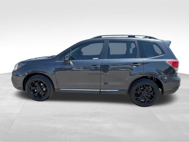 Used 2018 Subaru Forester 2.5i Touring AWD/4WD image 4