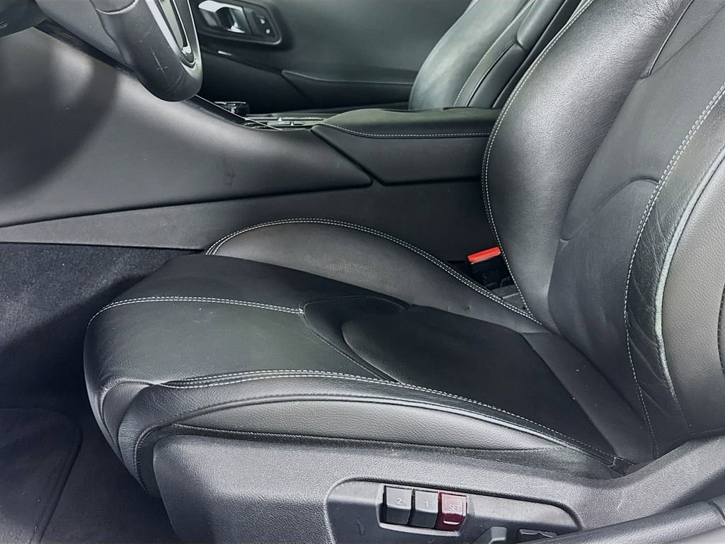 Used 2020 Toyota Supra Premium w/ Driver Assist Package RWD image 24