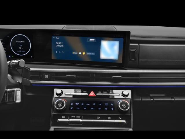 New 2027 Hyundai Santa Fe Calligraphy AWD/4WD image 20