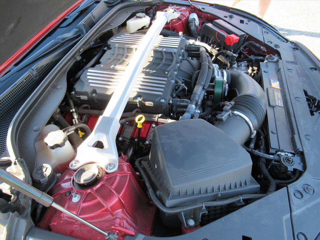 Used 2025 Cadillac CT5 V Blackwing w/ Super Cruise 1 Package image 14