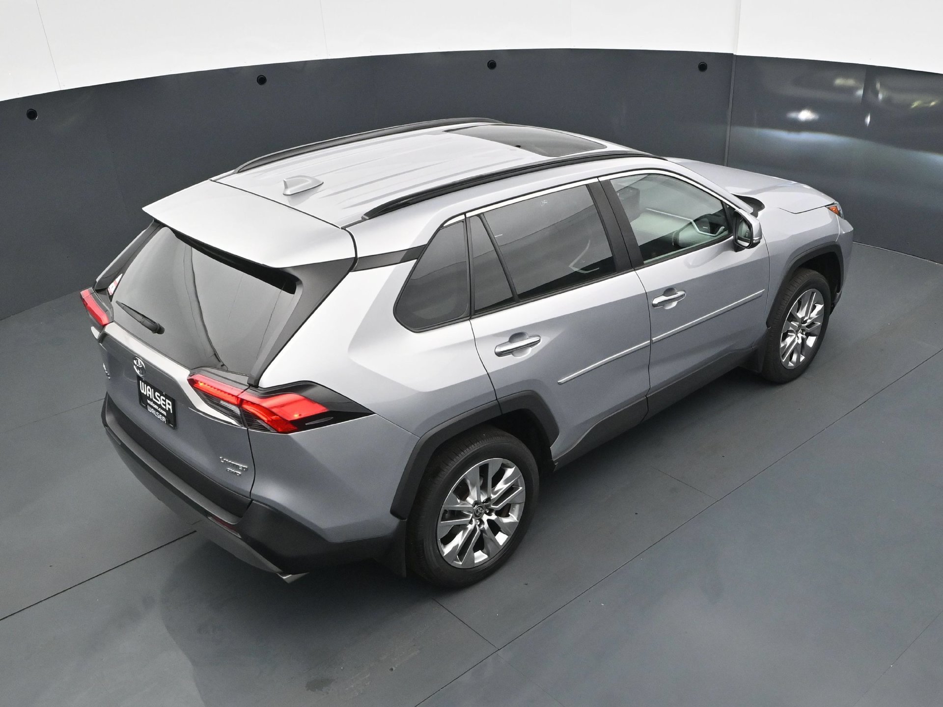 Used 2024 Toyota RAV4 Limited w/ Weather Package AWD/4WD image 43