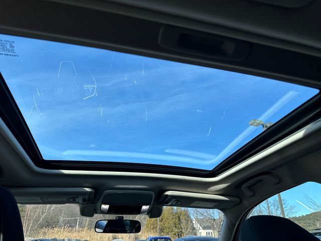 Used 2020 Subaru Forester Premium image 21