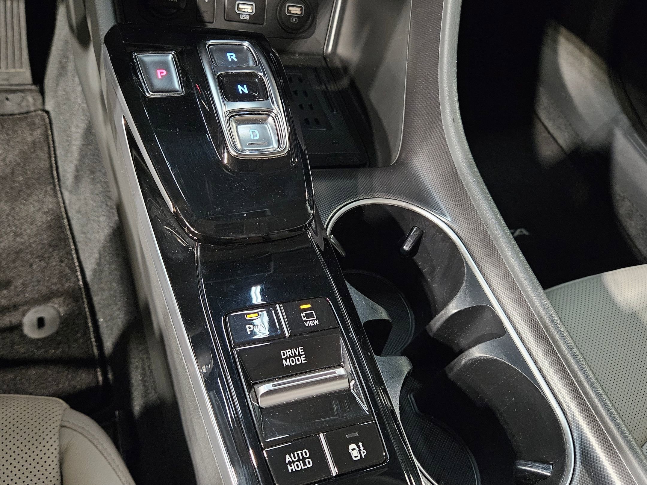 Used 2022 Hyundai Sonata Limited image 34