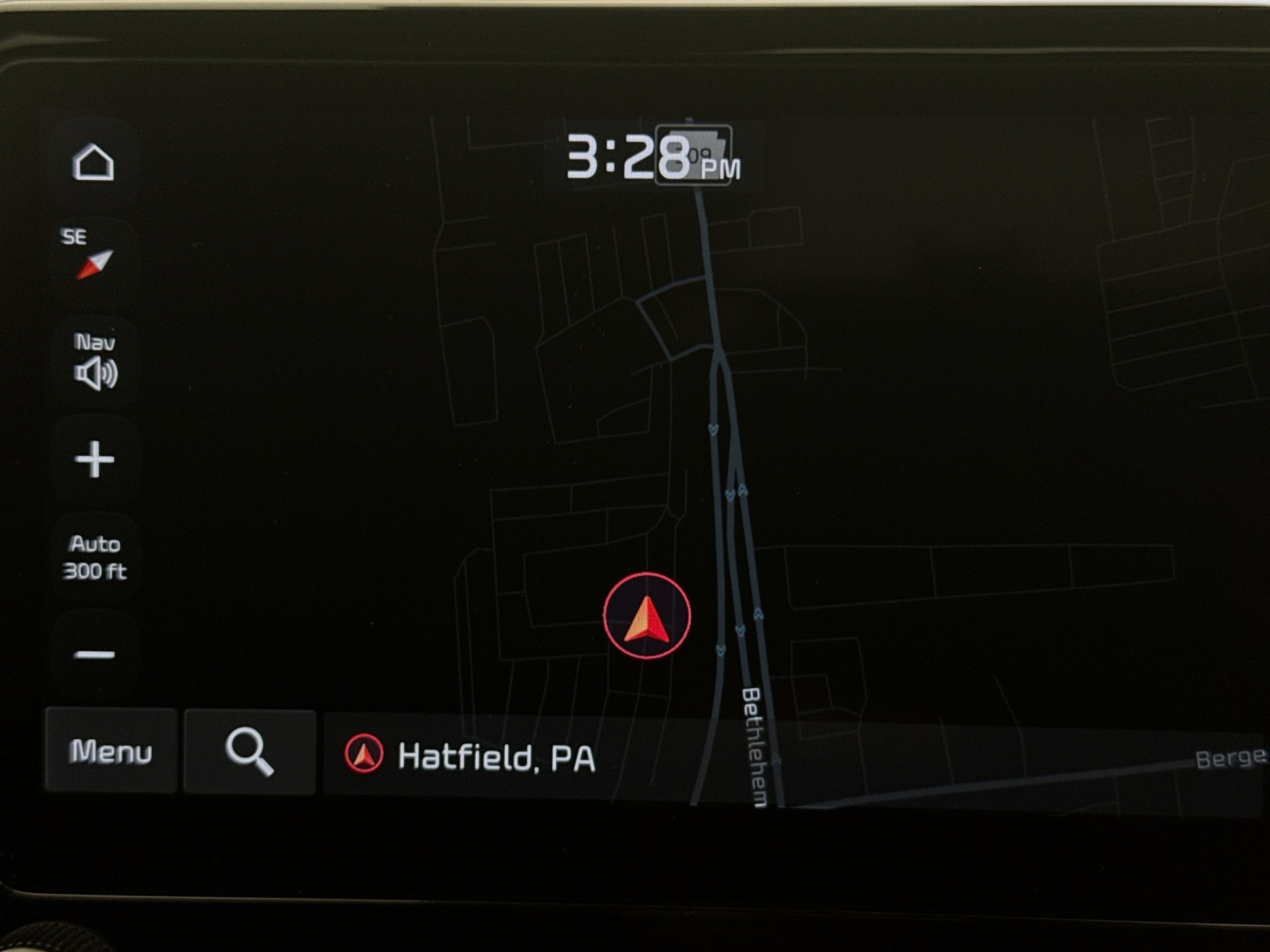 Used 2023 Kia Forte GT-Line w/ GT-Line Technology Package image 15