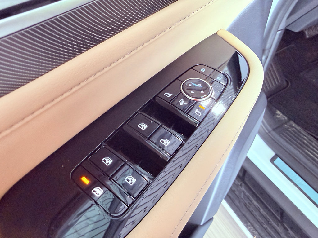 New 2026 INFINITI QX80 Pure RWD image 19
